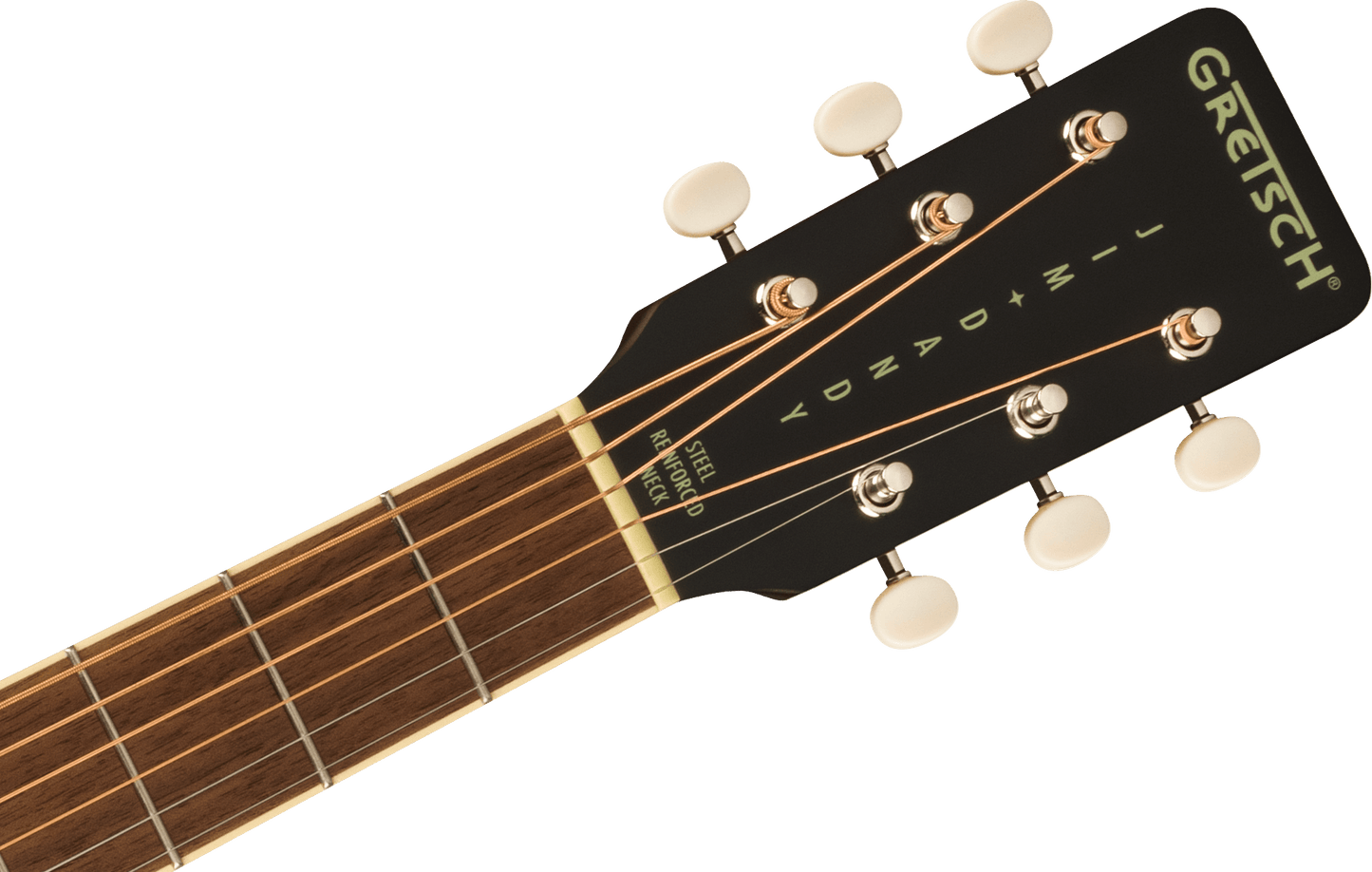 Guitarra Acústica Gretsch Jim Dandy™ Concert N