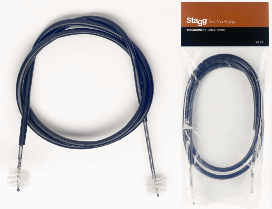 Escobillon para Trombon Scb-stb