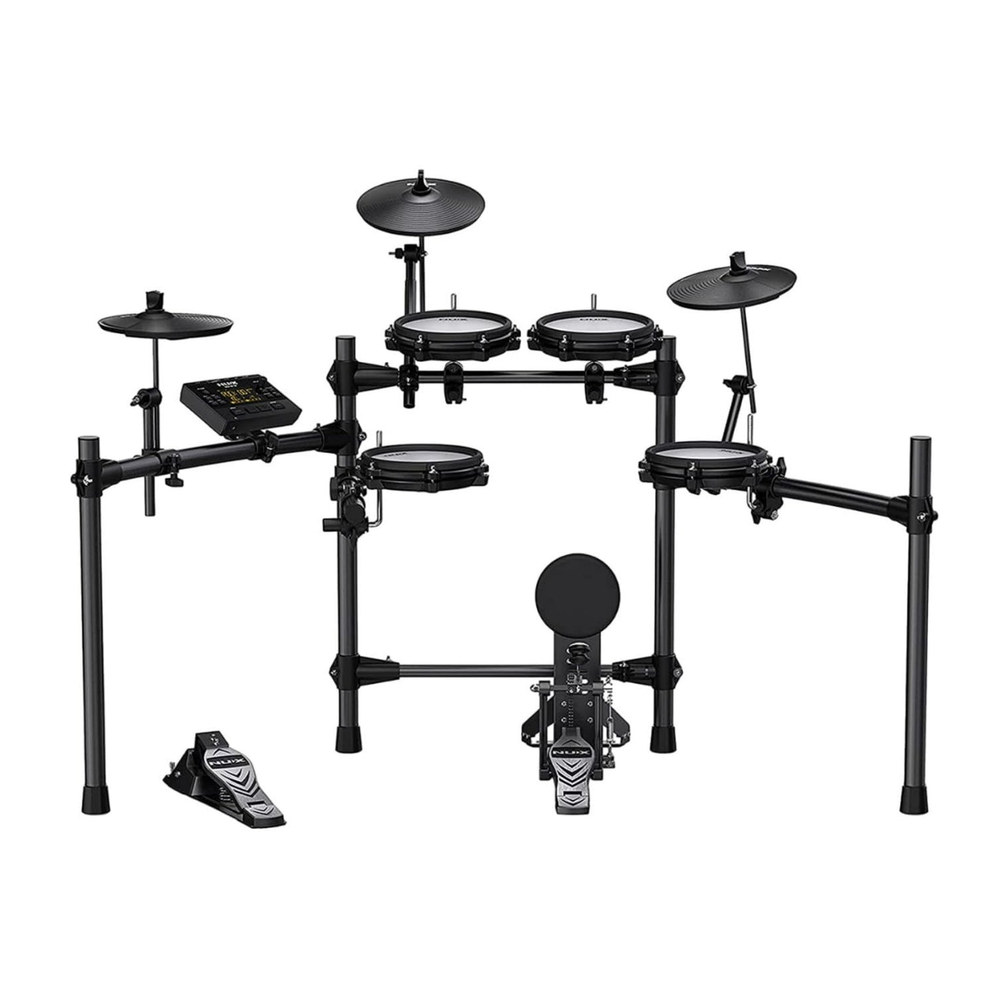 Bateria Nux Digital Mod