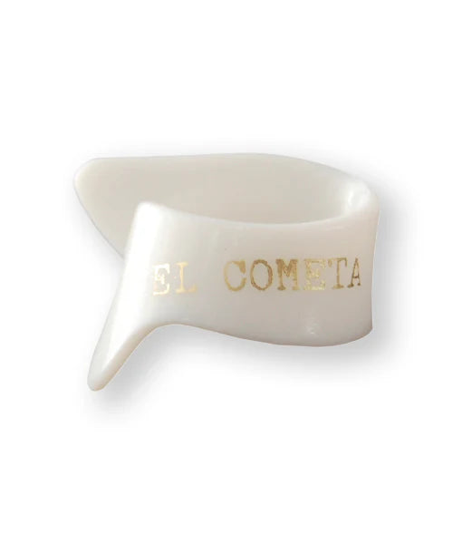 Uña Blanca el Cometa