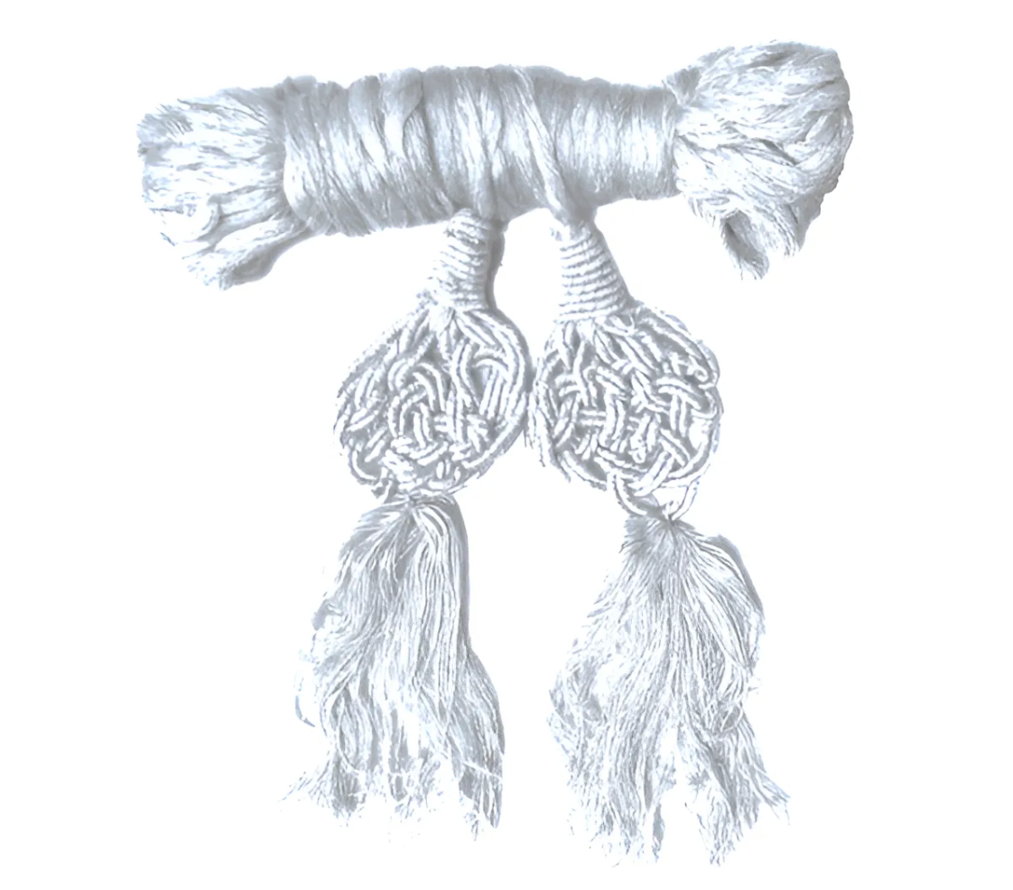 Vestidura para Corneta de Banda de Guerra