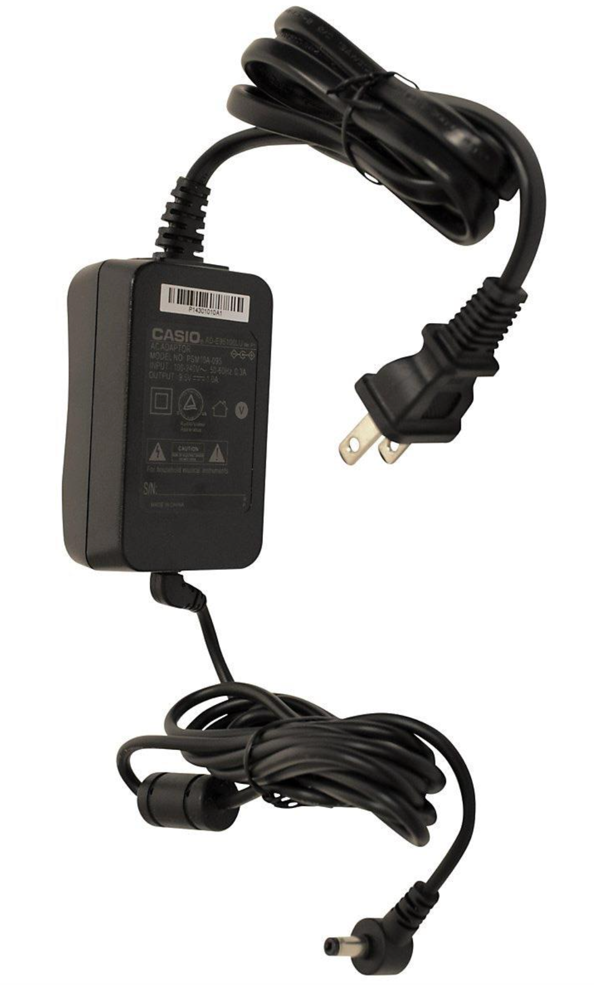 Adaptador Casio P