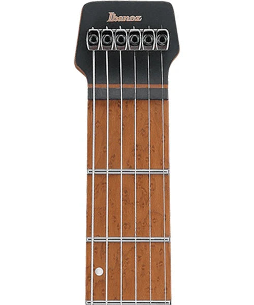 Guitarra Eléctrica Ibanez Q Q54W Cobre Mate con Funda