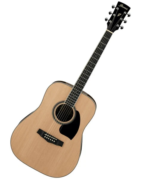 Guitarra Acústica Ibanez PF15 Natural