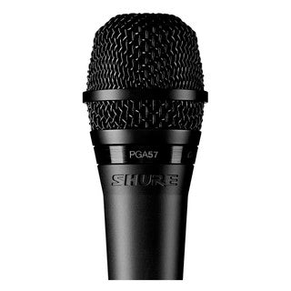 Microfono Shure Pga57-lc Dinamico para Instrumento