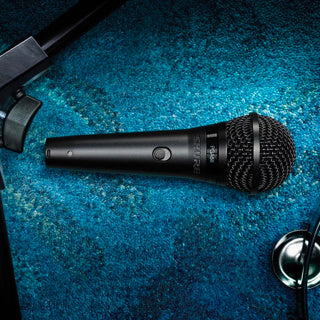 Microfono Shure Pga58 Dinamico para Voz