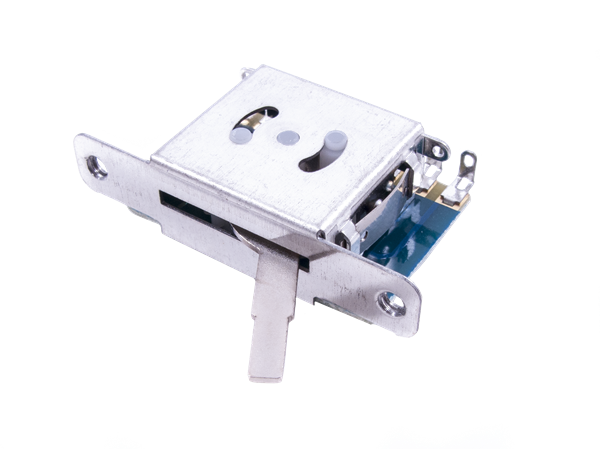Switch Selector de Telecaster Blacktop de 3 Posiciones