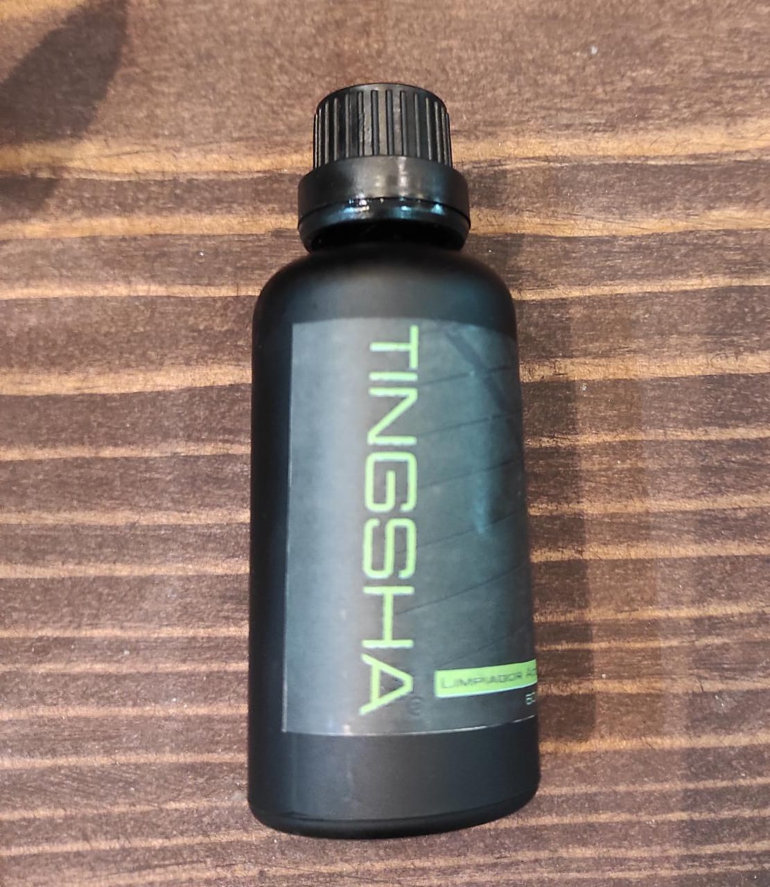 Limpiador para Guitarra Tingsha