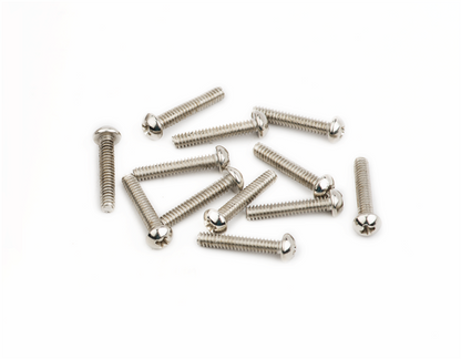 Tornillos de Intonación Fender American Vintage Stratocaster Saddle