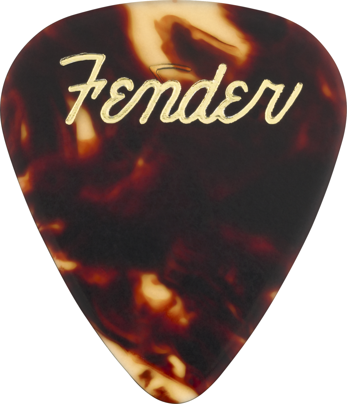 Estuche Fender con Puas 70· Aniversario- 12 Puas