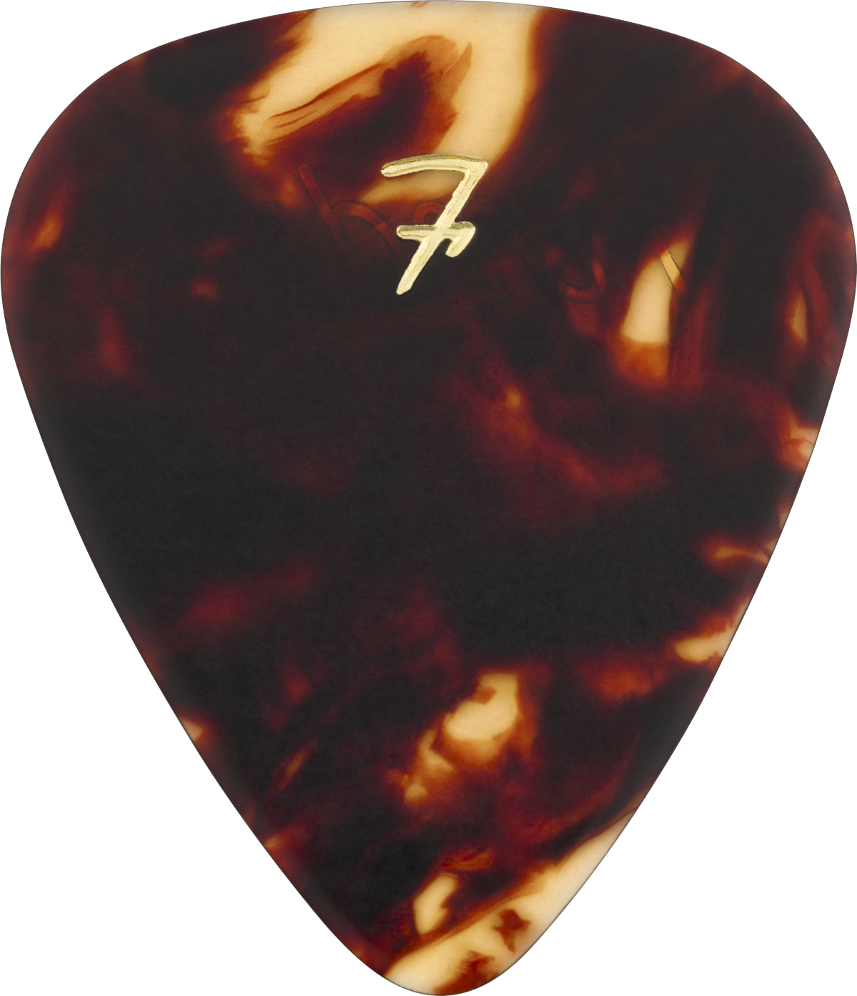 Estuche Fender con Puas 70· Aniversario- 12 Puas