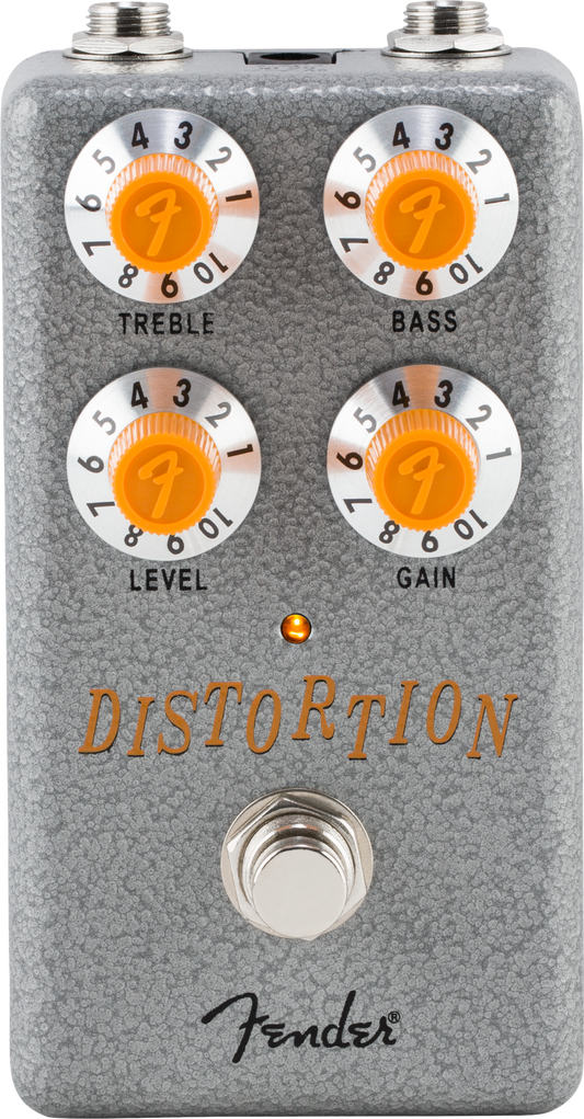Pedal Fender Hammertone™ Distortion
