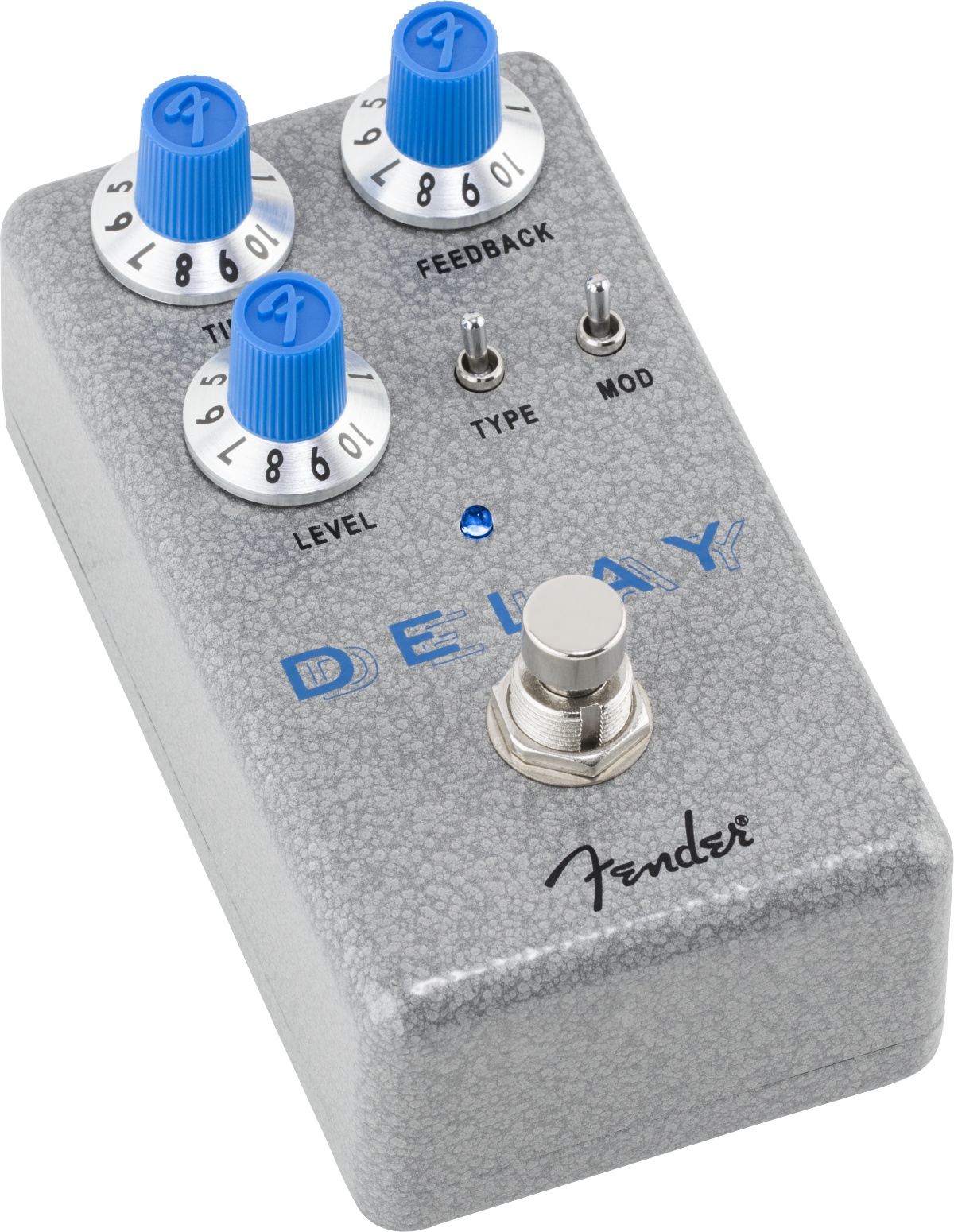 Pedal Fender Hammertone™ Delay