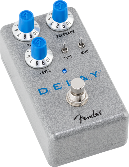 Pedal Fender Hammertone™ Delay