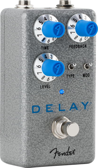 Pedal Fender Hammertone™ Delay
