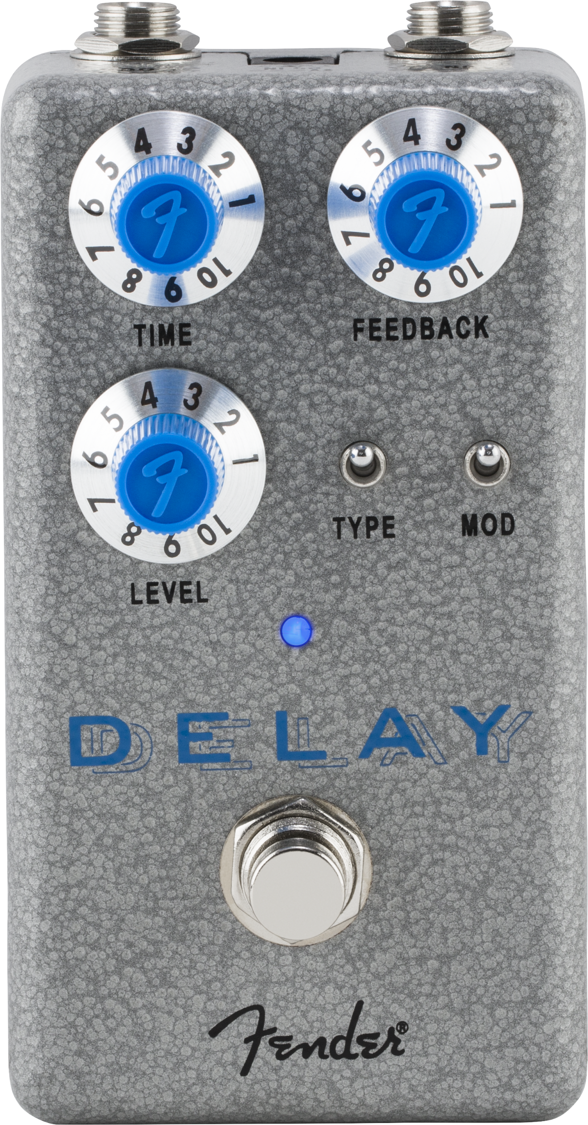 Pedal Fender Hammertone™ Delay