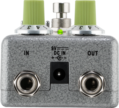 Pedal Fender Hammertone™ Reverb