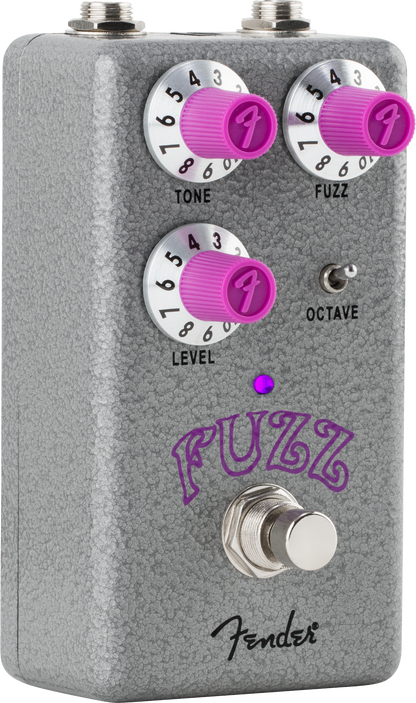 Pedal Fender Hammertone™ Fuzz