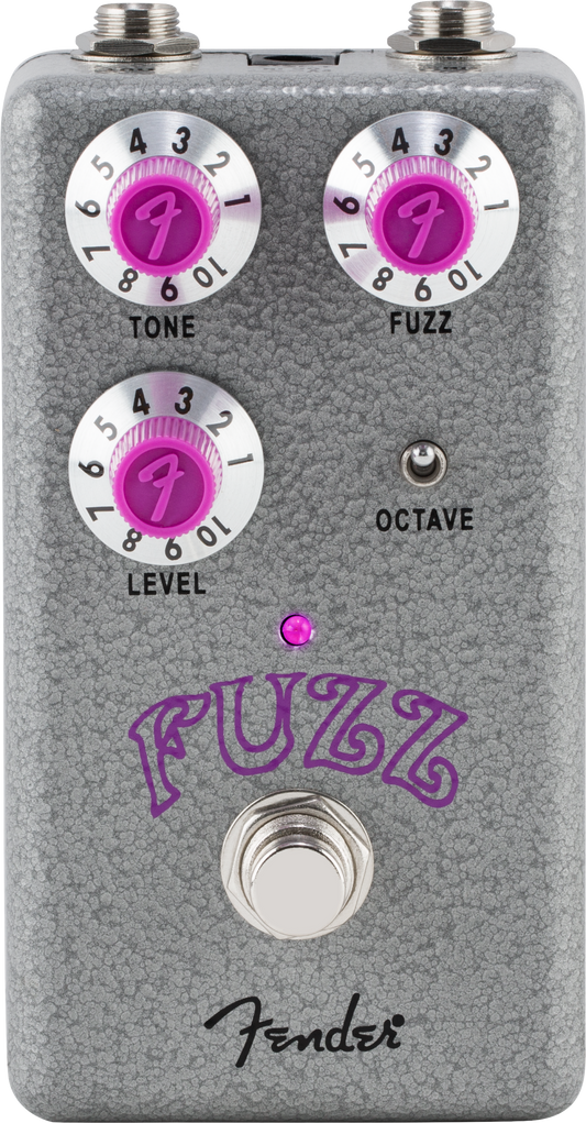 Pedal Fender Hammertone™ Fuzz