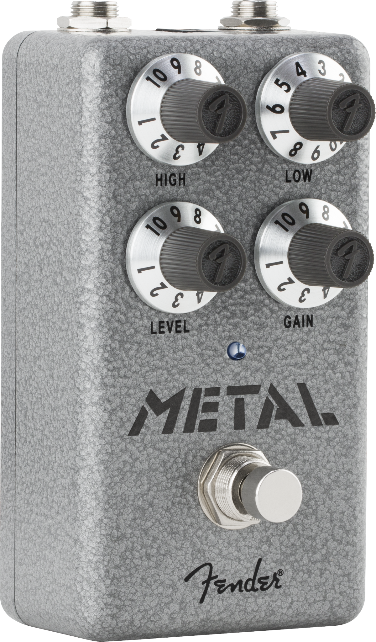 Pedal Fender Hammertone™ Metal