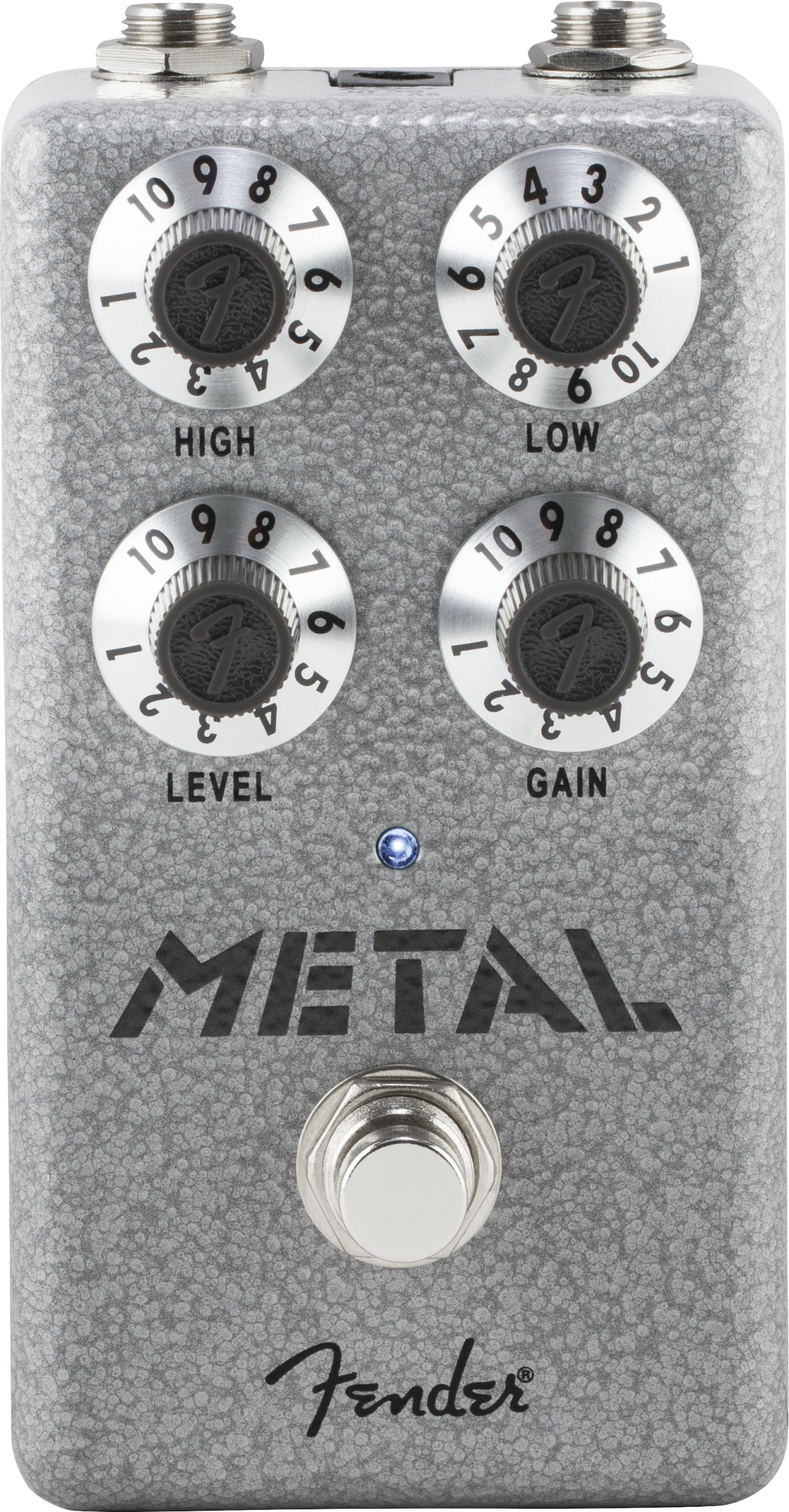 Pedal Fender Hammertone™ Metal
