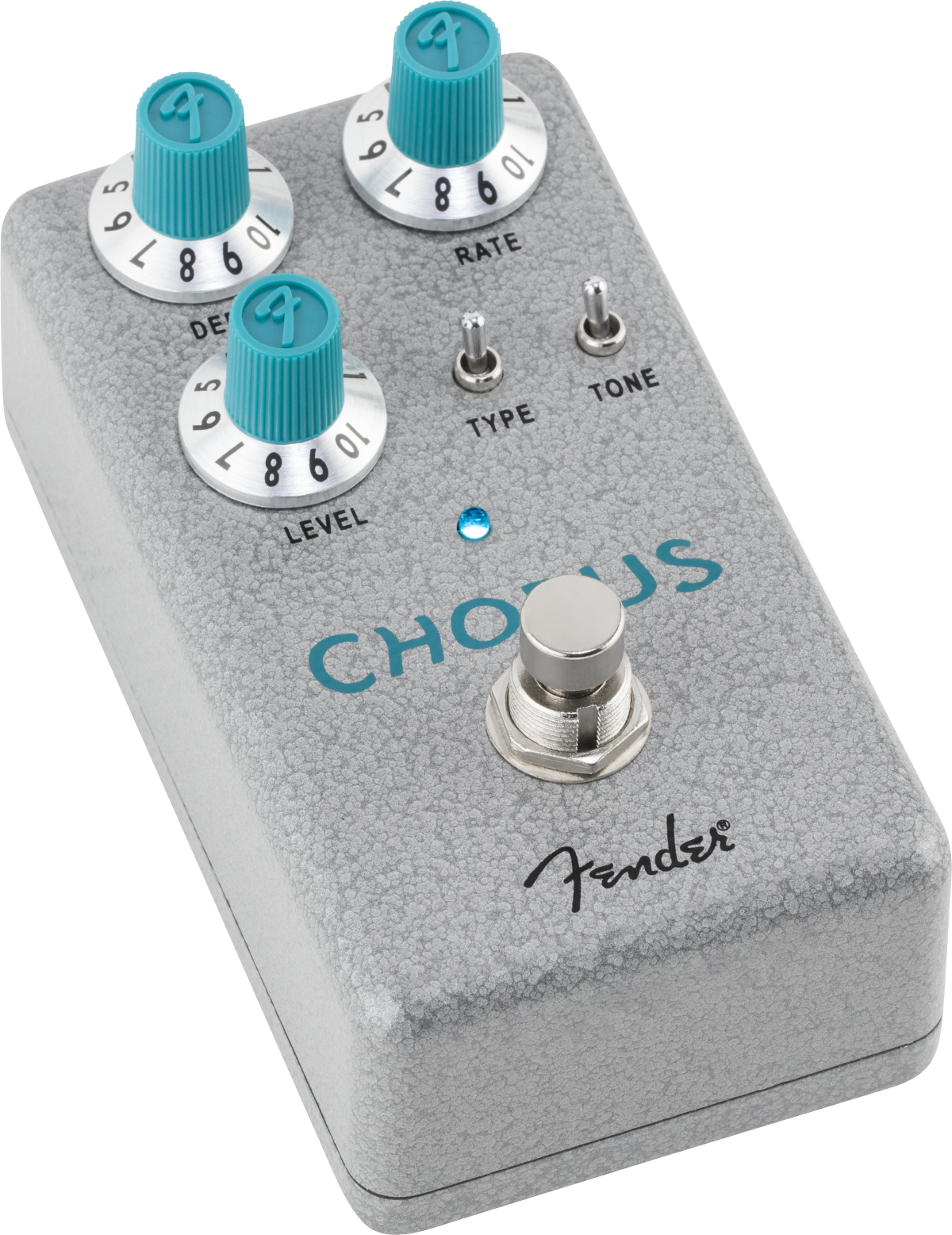 Pedal Fender Hammertone™ Chorus