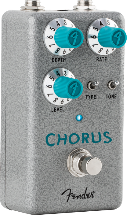 Pedal Fender Hammertone™ Chorus