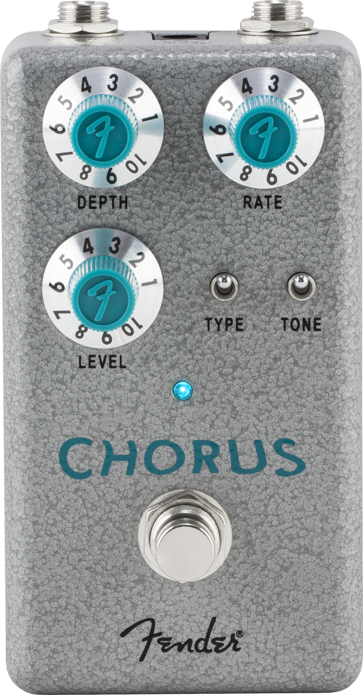 Pedal Fender Hammertone™ Chorus