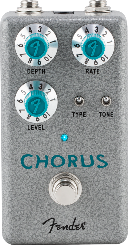 Pedal Fender Hammertone™ Chorus