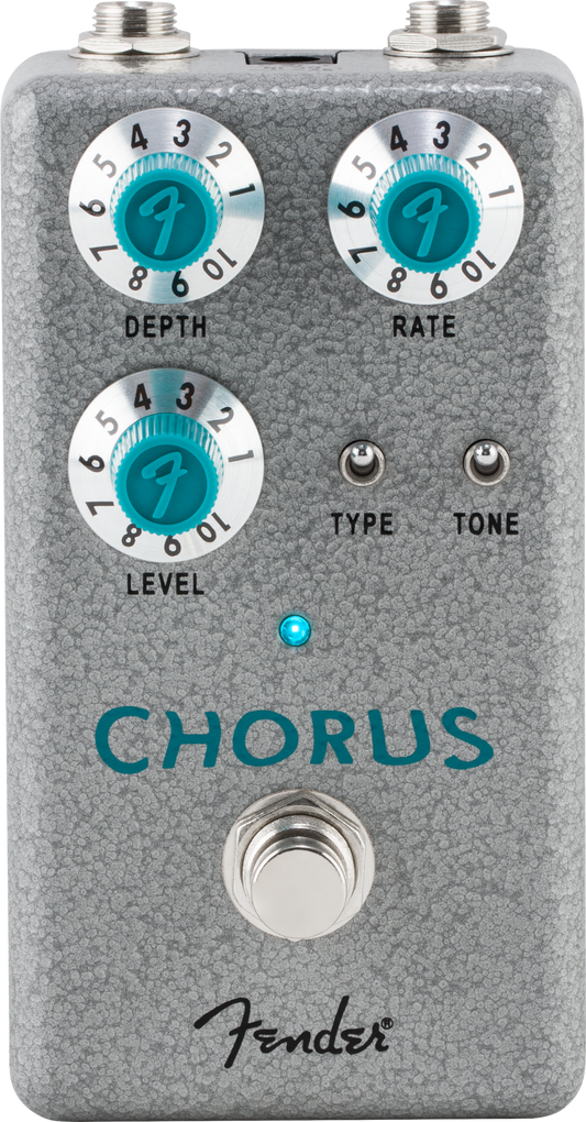 Pedal Fender Hammertone™ Chorus