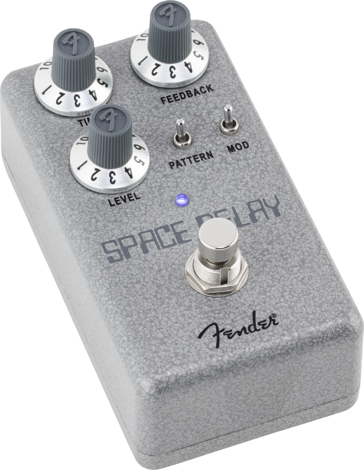 Pedal Fender Hammertone™ Space Delay