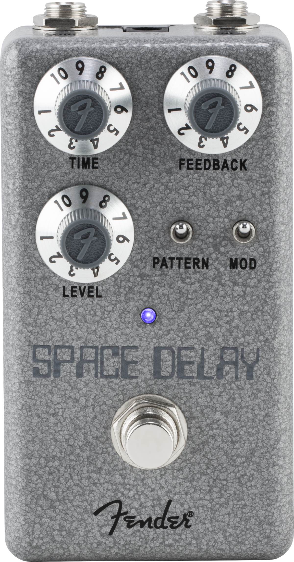 Pedal Fender Hammertone™ Space Delay