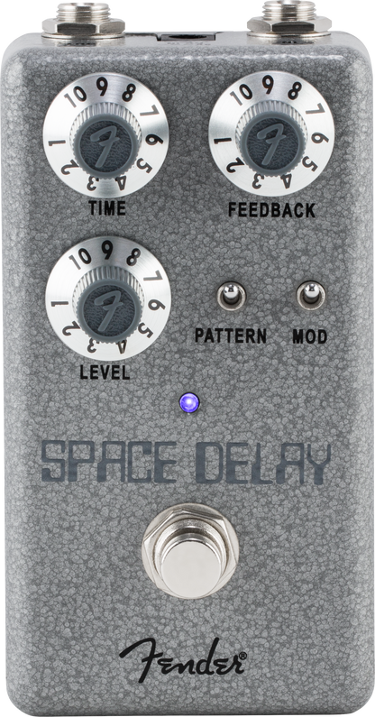 Pedal Fender Hammertone™ Space Delay