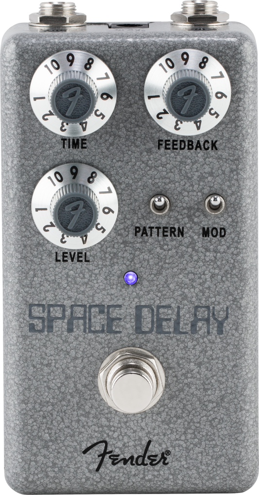 Pedal Fender Hammertone™ Space Delay