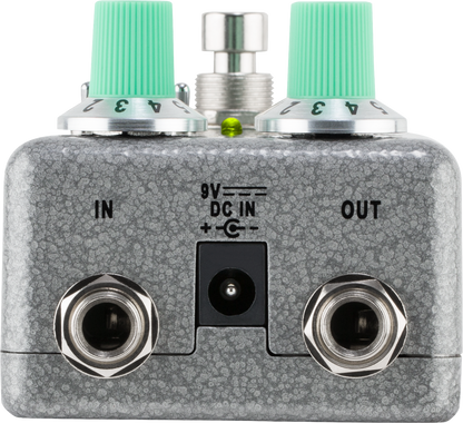 Pedal Fender Hammertone™ Flanger