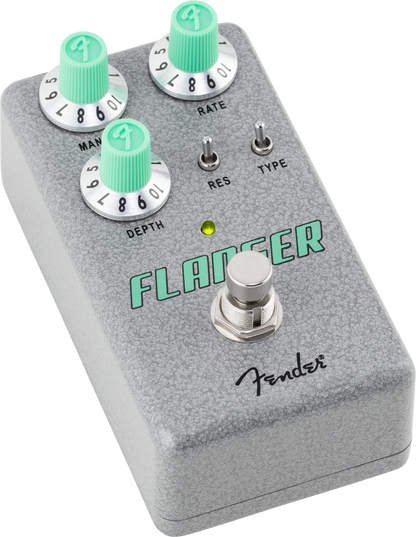 Pedal Fender Hammertone™ Flanger