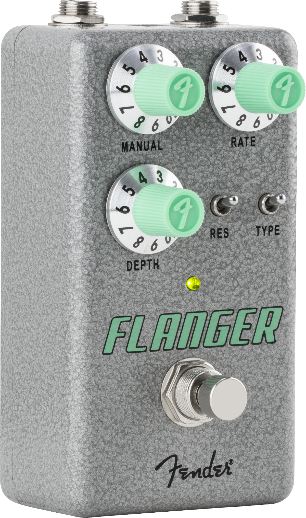 Pedal Fender Hammertone™ Flanger