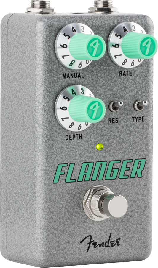 Pedal Fender Hammertone™ Flanger