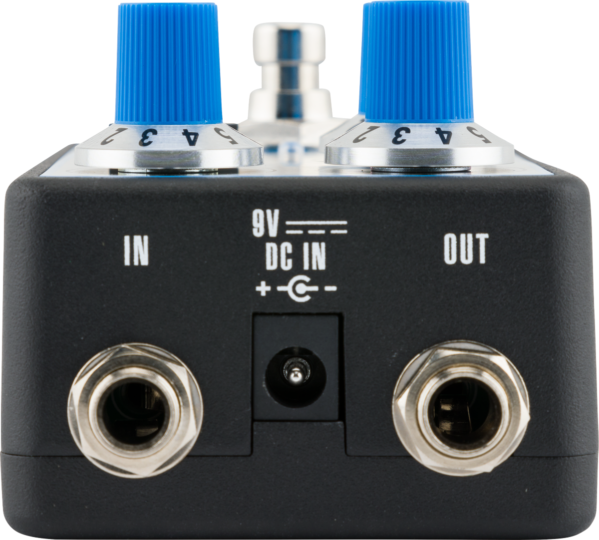 Pedal para bajo Electrico Fender Bassman Delay