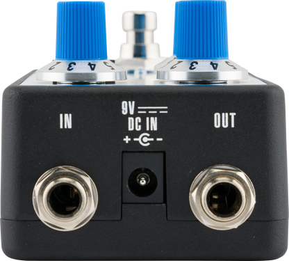 Pedal para bajo Electrico Fender Bassman Delay