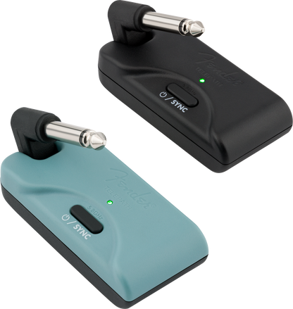 Sistema Inalambrico Fender Telepath