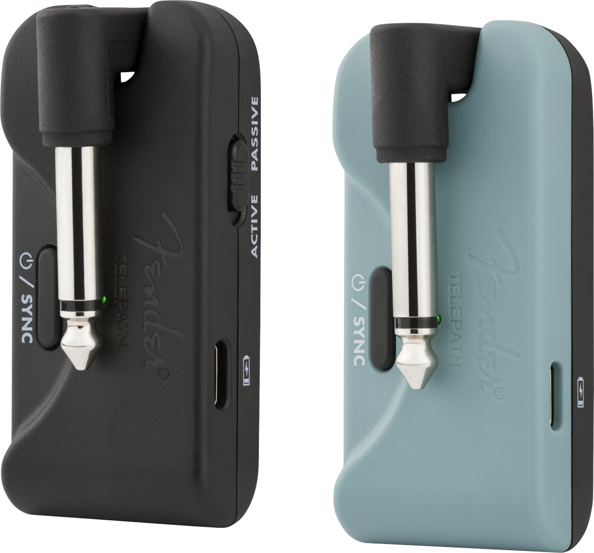 Sistema Inalambrico Fender Telepath