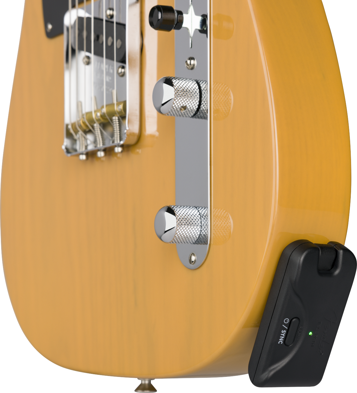 Sistema Inalambrico Fender Telepath