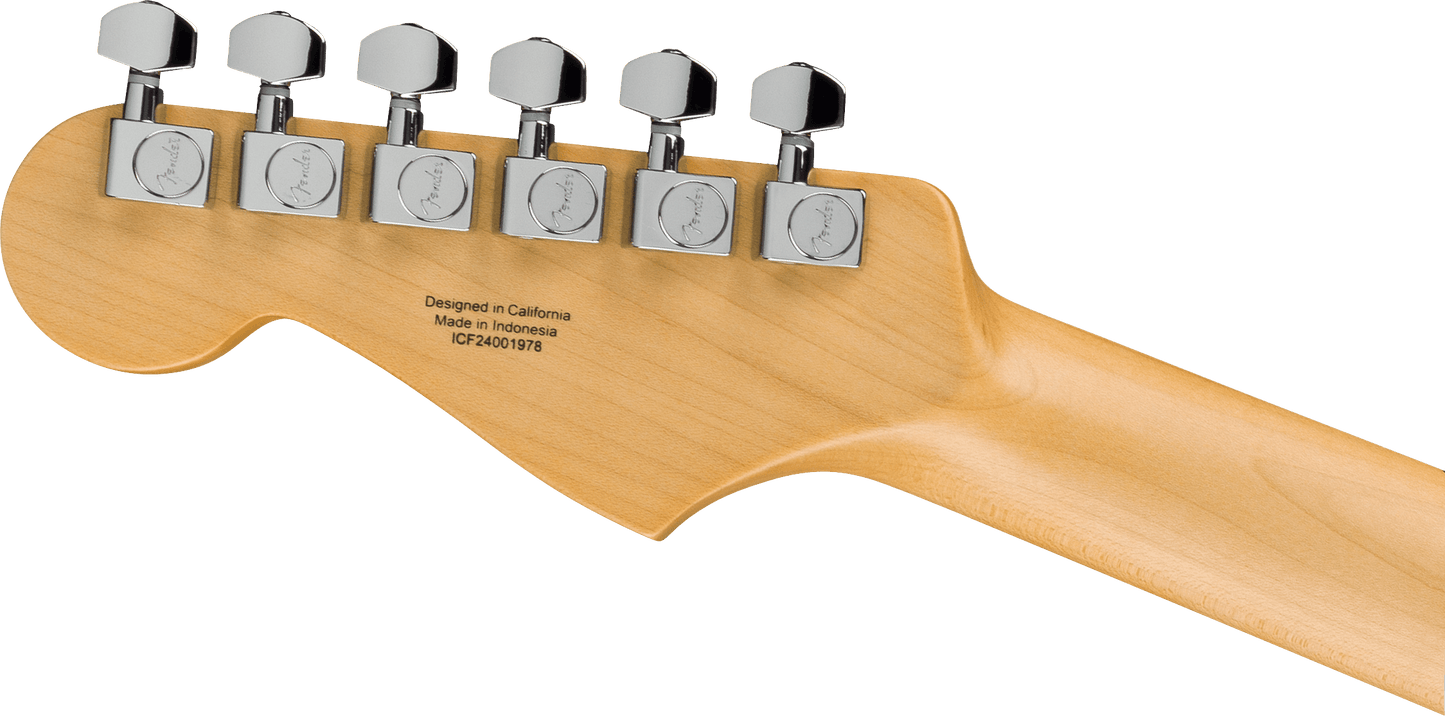 Guitarra Eléctrica Fender Stratocaster Candy Cola