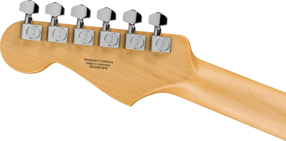 Guitarra Eléctrica Fender Stratocaster Candy Cola