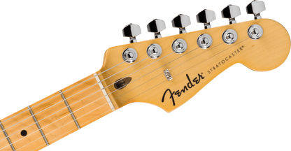 Guitarra Eléctrica Fender Stratocaster Candy Cola
