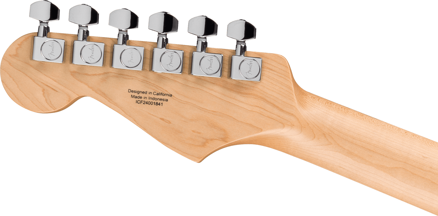 Guitarra Eléctrica Fender Stratocaster Sunburst