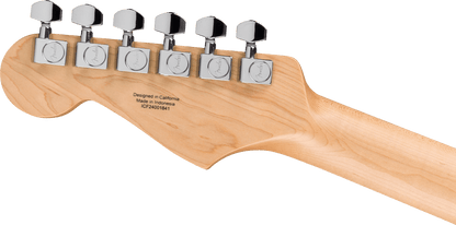 Guitarra Eléctrica Fender Stratocaster Sunburst