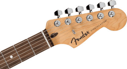 Guitarra Eléctrica Fender Stratocaster Sunburst