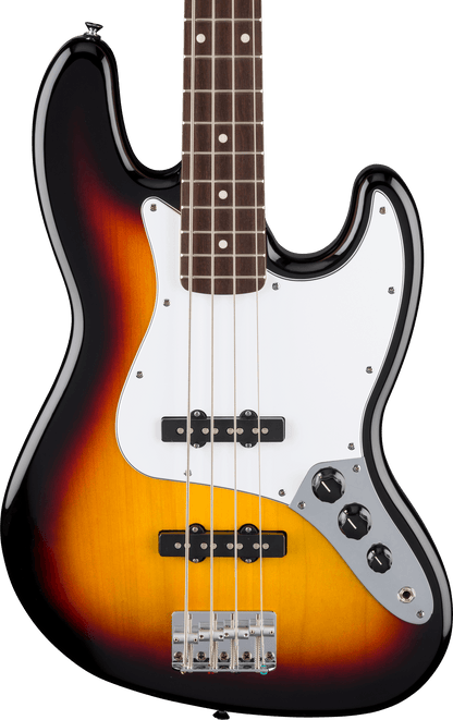 Bajo Eléctrico Fender Jazz Bass Standard Sunburst